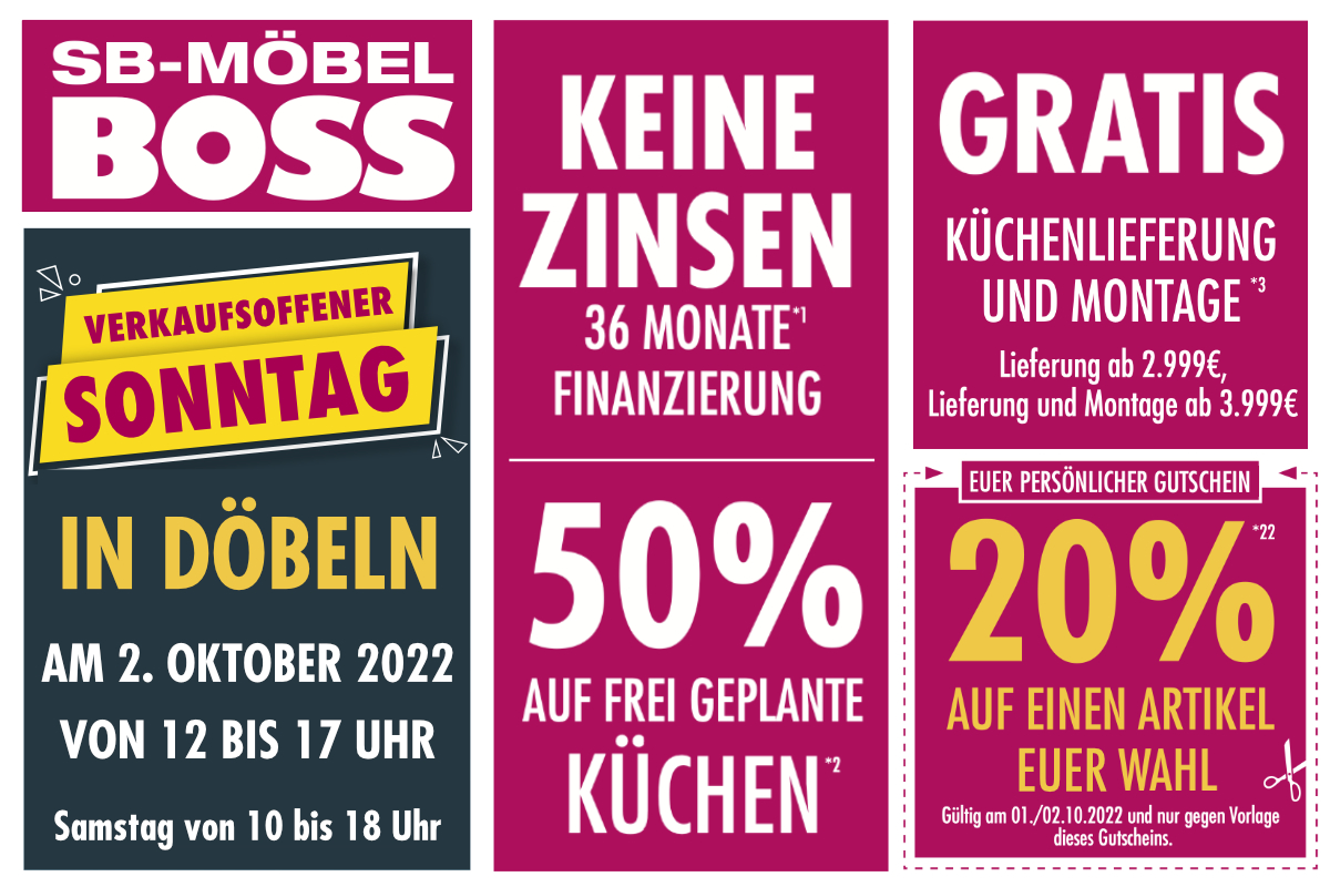 Nur für kurze Zeit wird hier alles zu Spottpreisen verkauft
