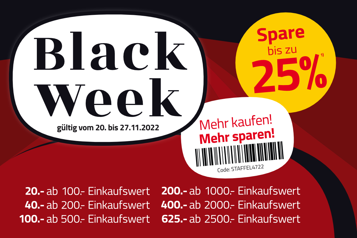 Mit dieser Aktion spart Ihr bis zu 625 Euro beim Möbelkauf